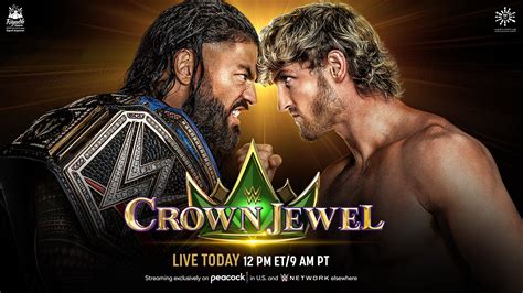 crown jewel 2022 results|WWE Crown Jewel 2022 .